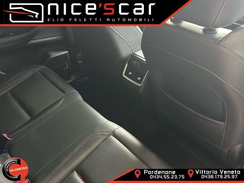 DR AUTOMOBILES DR 6.0 1.5 Turbo CVT Bi-Fuel GPL*PROMO*