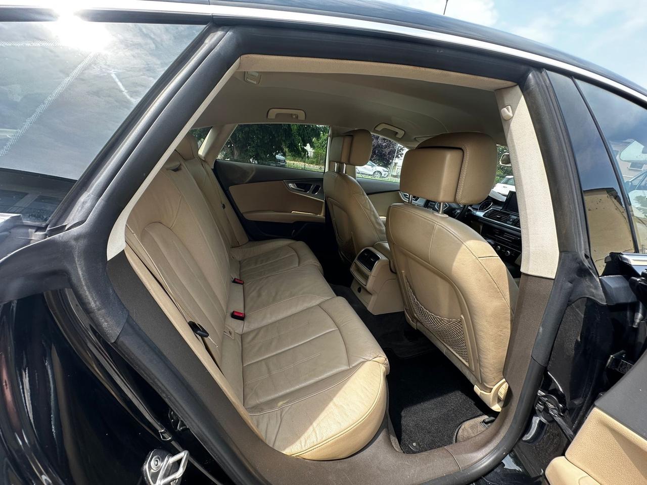 Audi A7 SPB 3.0 TDI 245 CV quattro S tronic