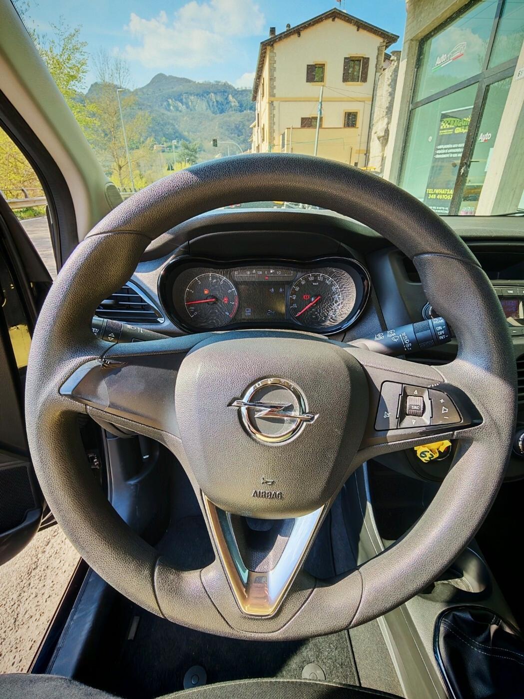 Opel Karl 1.0 75 CV Advance