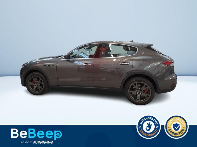 Maserati Levante 3.0 V6 GRANLUSSO 350CV AUTO MY20