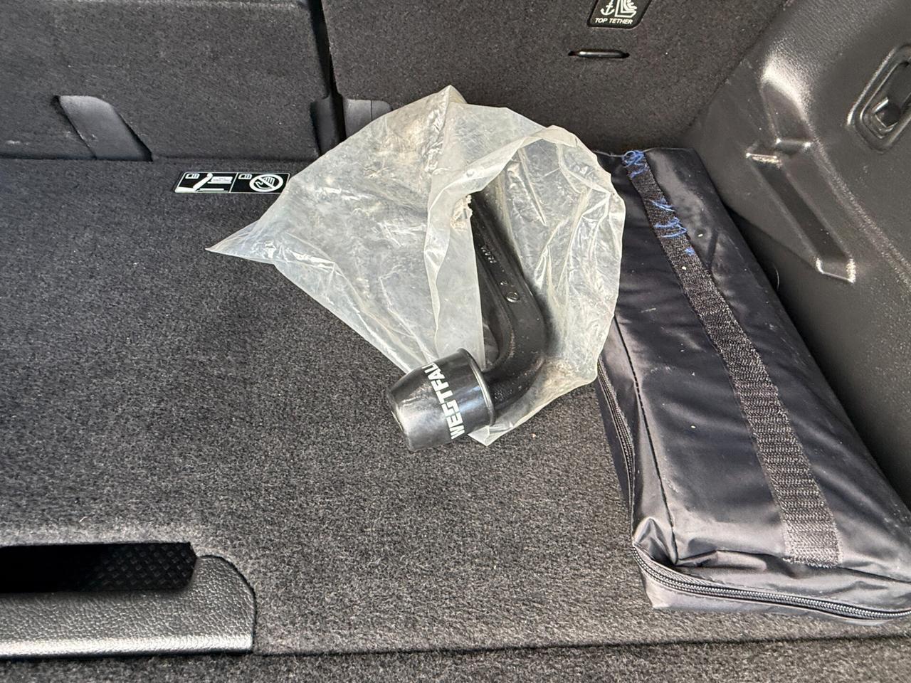 Nissan X-Trail 1.6 dCi 4WD Tekna