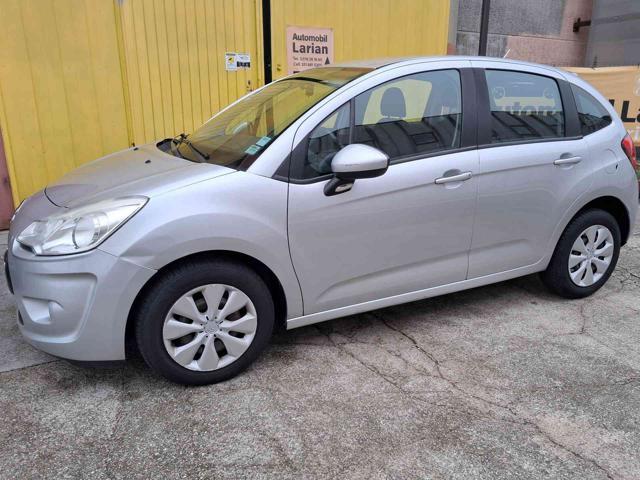 CITROEN C3 1.1 Ideal ok neopatentati