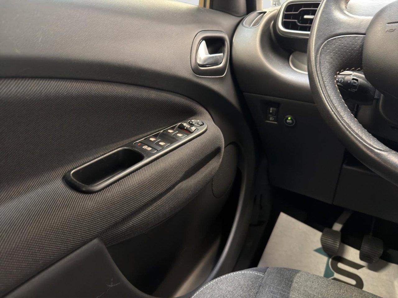 Citroen C3 Picasso 1.4 vti Exclusive 95cv*GPL*