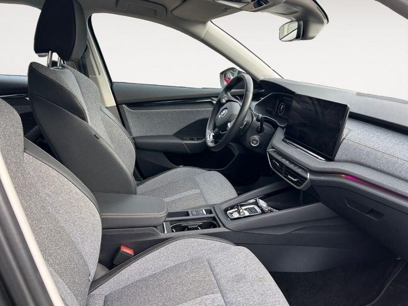 Škoda Octavia 4ª serie 2.0 TDI 150 CV DSG Wagon Style