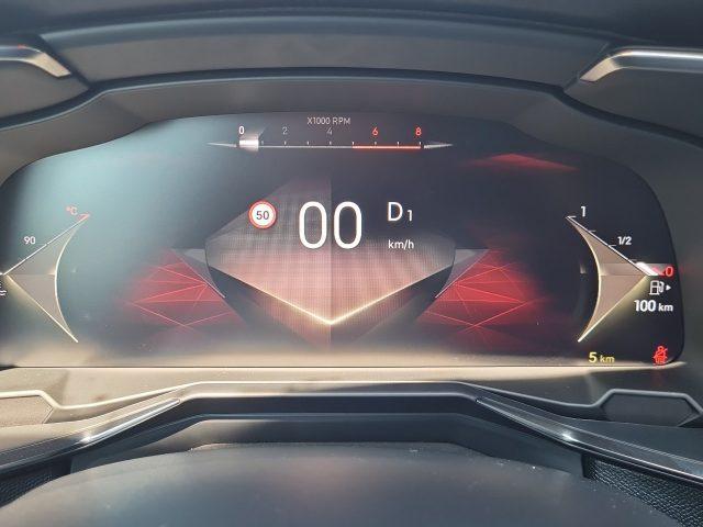 DS AUTOMOBILES DS 7 1.5 HDI 130CV AUT PERFORMANCELINE AUTOCARRO 5POSTI