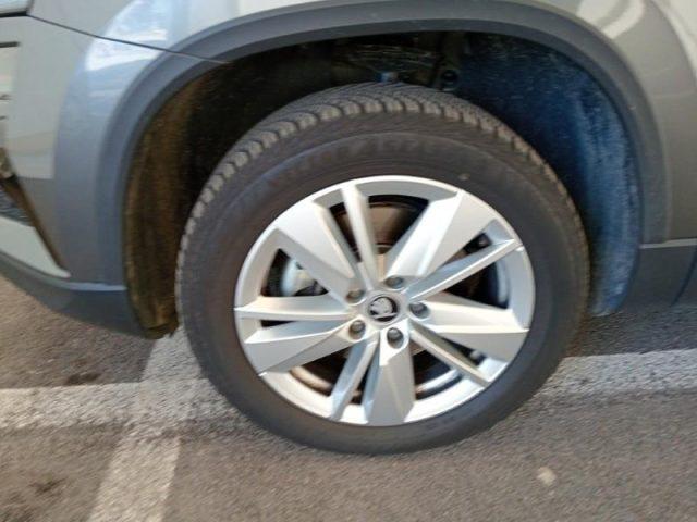 SKODA Karoq 2.0 TDI SCR 115 CV Executive