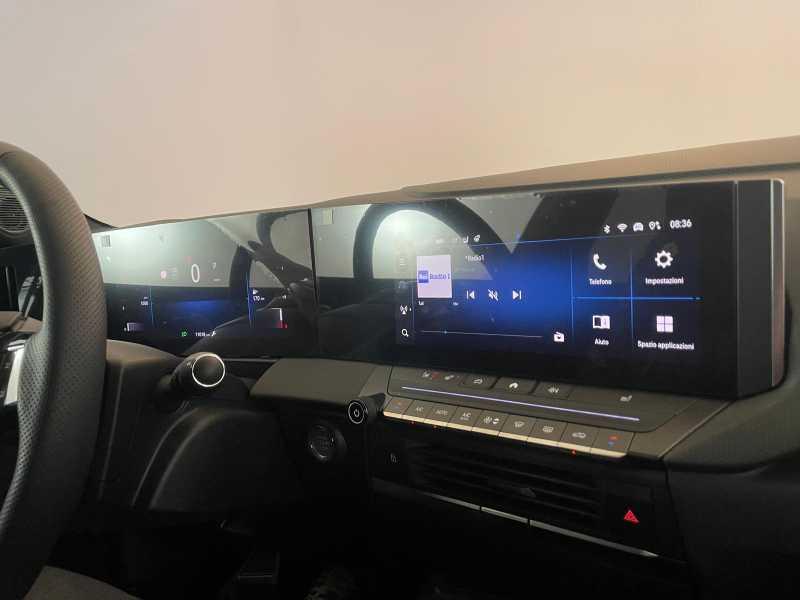 OPEL Astra 5P GS 1.2 Turbo 130cv AT8 S&S