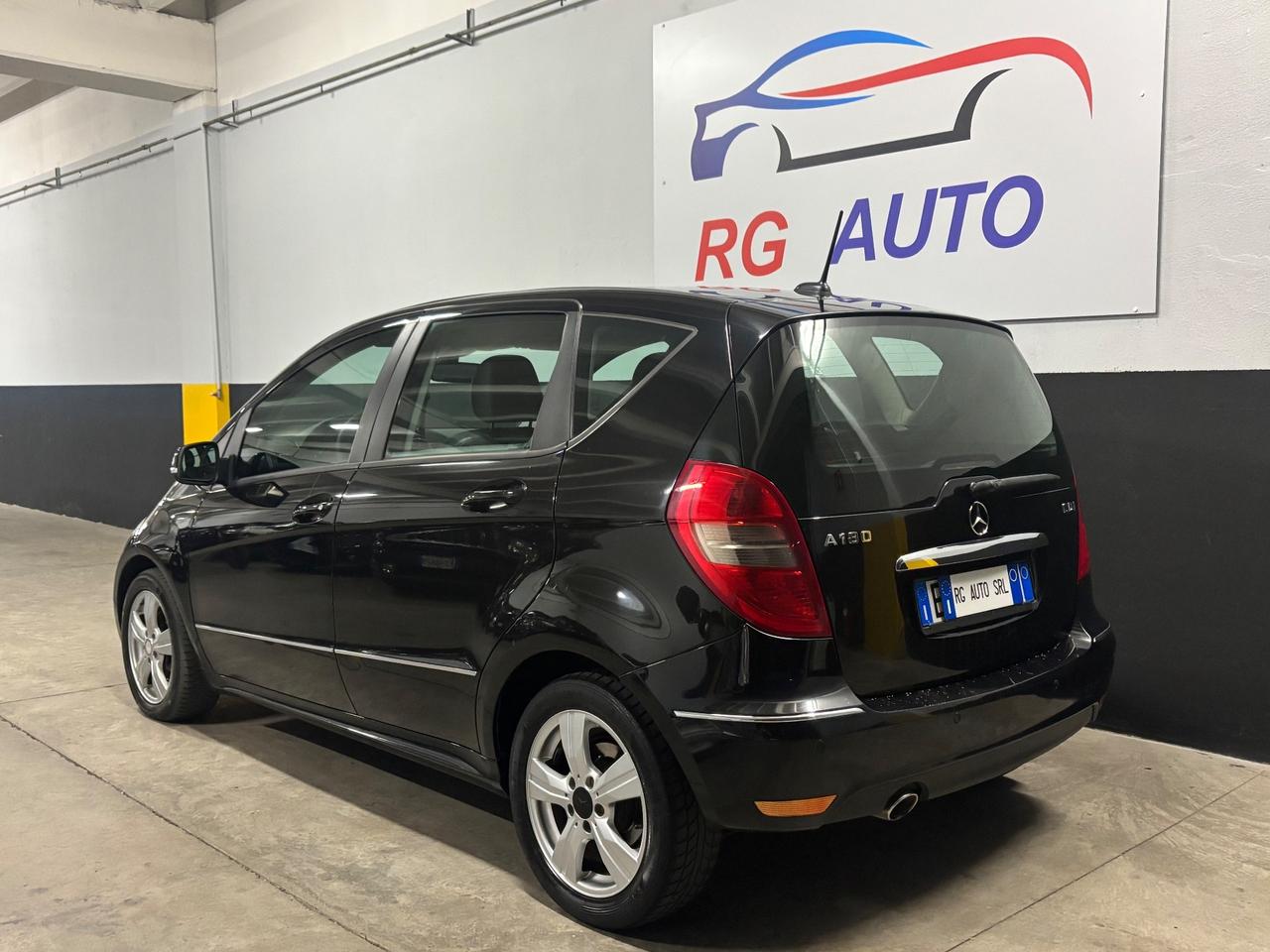 Mercedes-benz A 180 CDI Premium