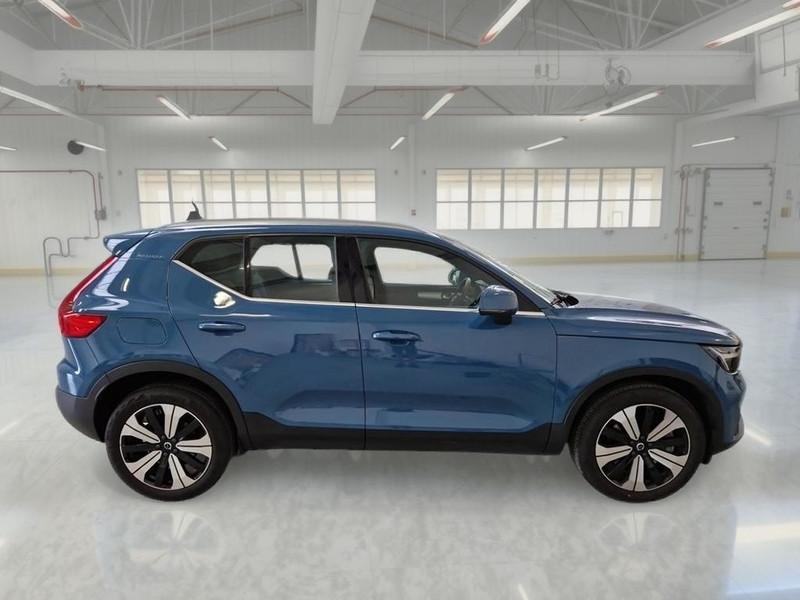 VOLVO XC40 T4 Recharge Plug-in auto Core