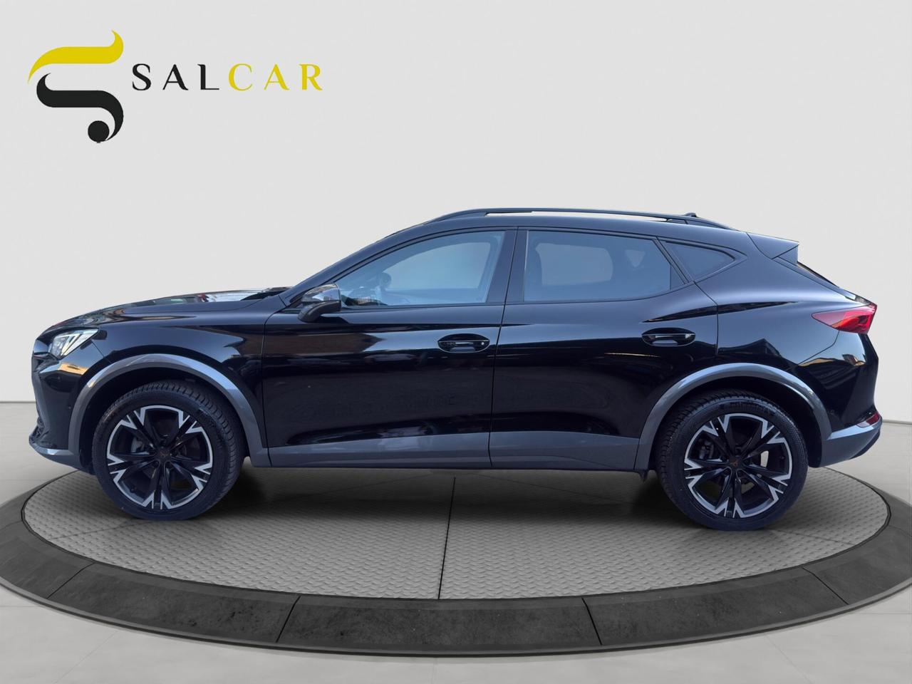 Cupra Formentor 2.0 tdi 150cv 4drive 2023