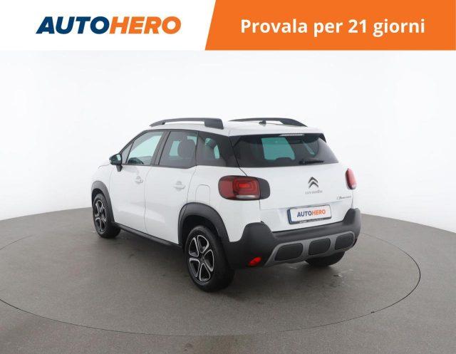 CITROEN C3 Aircross BlueHDi 110 S&S Feel
