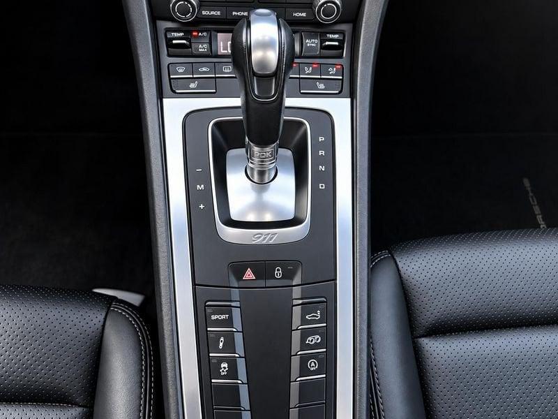 Porsche 911 911 Carrera Coupé 370 CV (991.2)