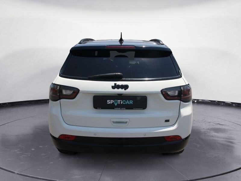 Jeep Compass 1.6 MJet II 96kW S