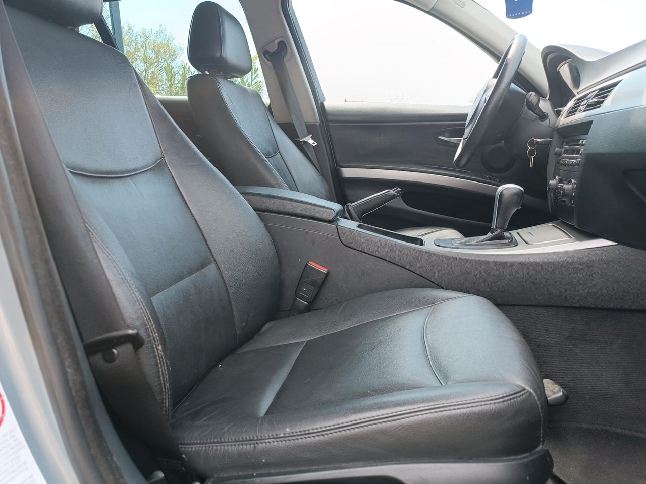 Bmw 320 320d cat Touring MSport