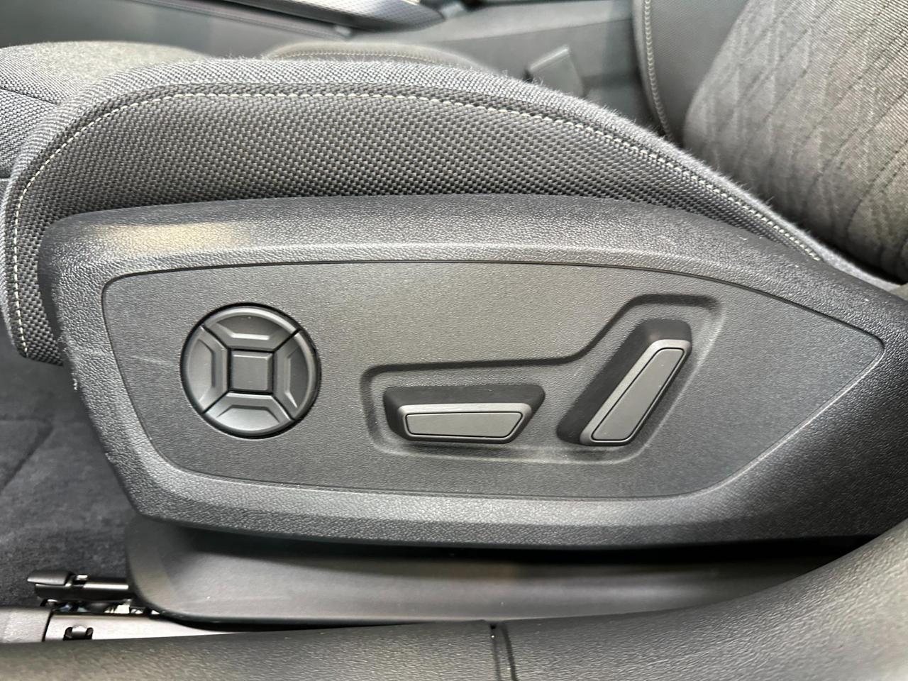 Audi A5 Avant 2.0 tdi mhev+ S line edition quattro 204cv s-tronic