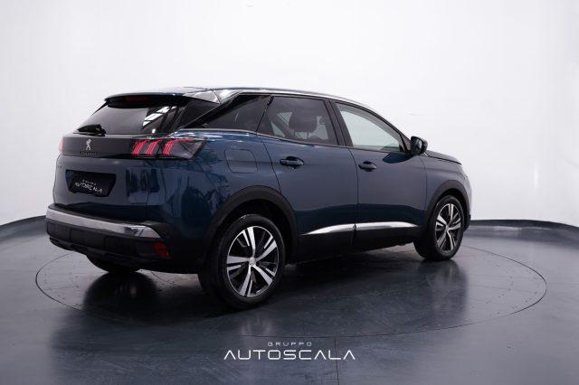 PEUGEOT 3008 1.5 BlueHDi 130CV S&S EAT8 Allure Pack