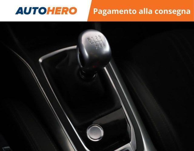 PEUGEOT 308 BlueHDi 120 S&S SW Allure