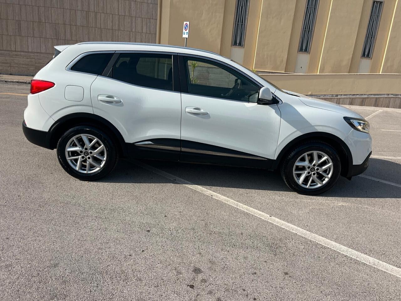 Renault Kadjar 1.6 dCi 110CV Full Perfetta Garantita