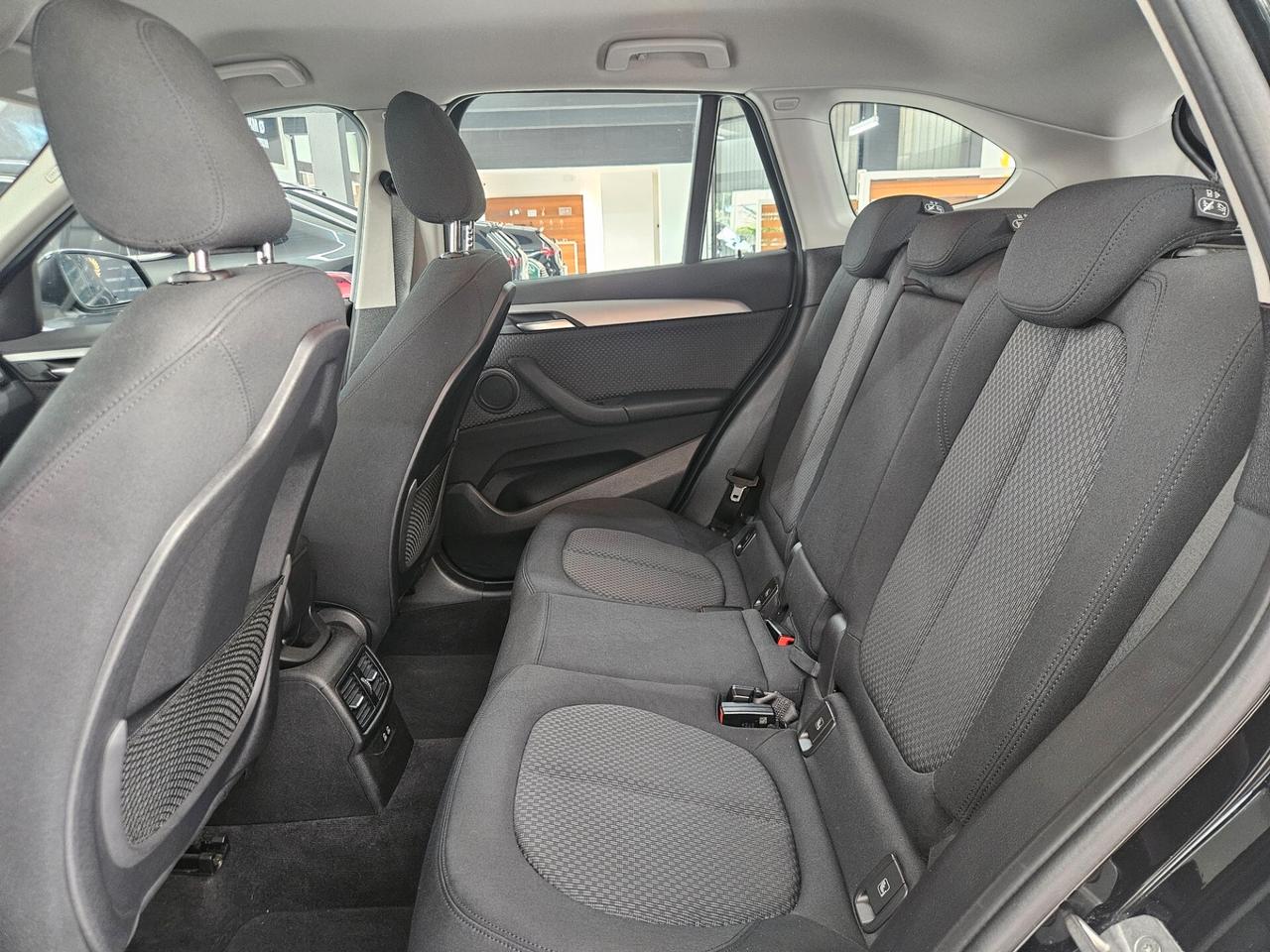 BMW X1 sdrive18d auto - IVA ESPOSTA