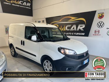 Fiat Doblo Doblò 1.6 MJT 105CV PC-TN Cargo Lamierato SX