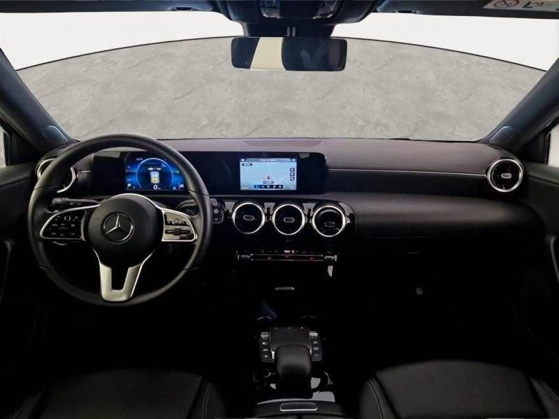 Mercedes-Benz Classe A A 180 Automatic Business Extra