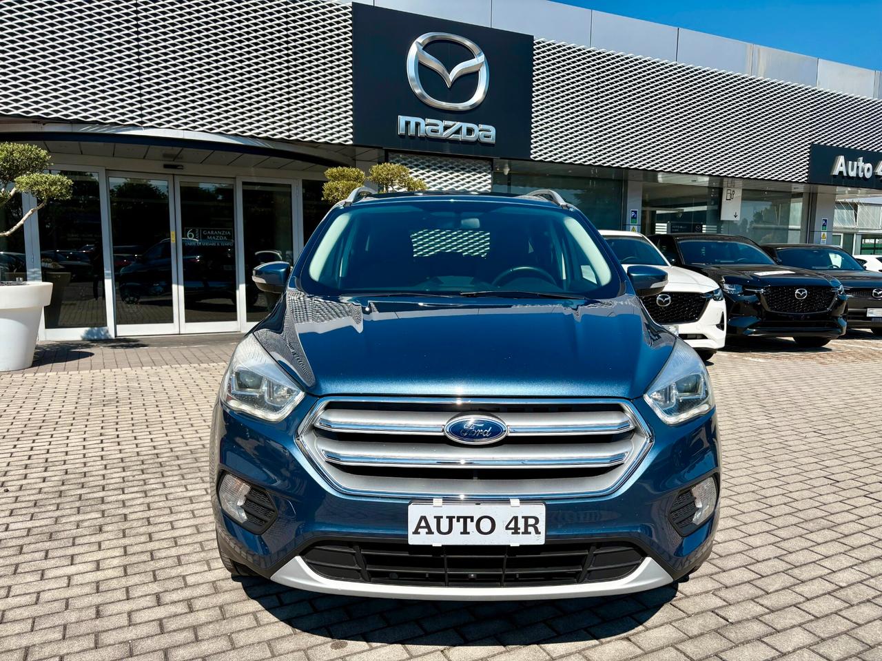 Ford Kuga 1.5 TDCI 120 CV S&S 2WD Business