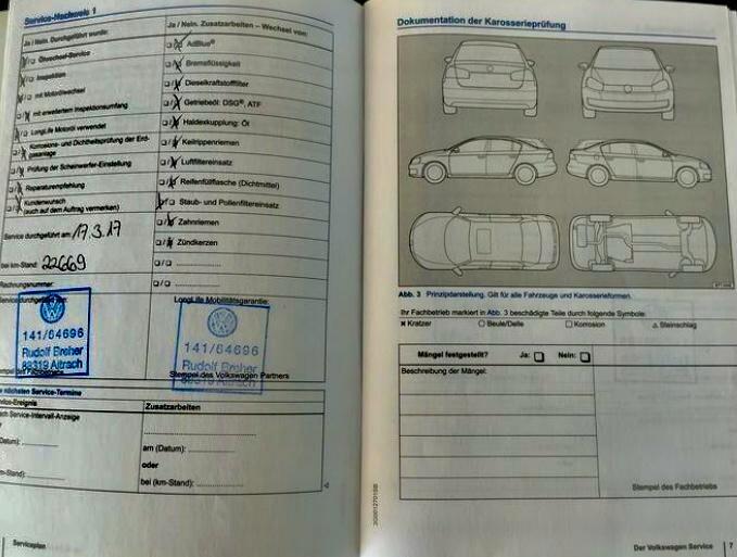 VOLKSWAGEN MAGGIOLINO CABRIO 1.2 TSI 105 CV 6 MARCE DESIGN TAGLIANDI CERTIFICATI!!