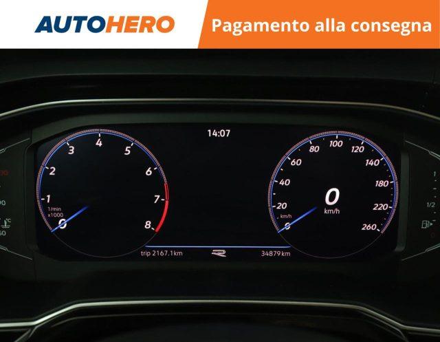 VOLKSWAGEN Taigo 1.5 TSI 150 CV DSG R-Line