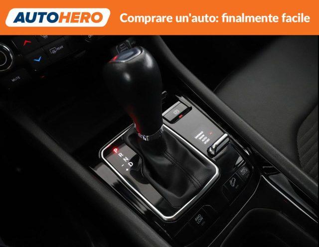 JEEP Compass 1.3 Turbo T4 190 CV PHEV AT6 4xe Limited