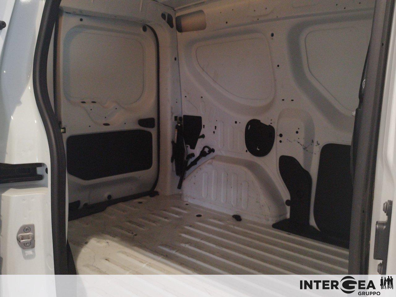 RENAULT Express van 1.5 Blue dci 95cv