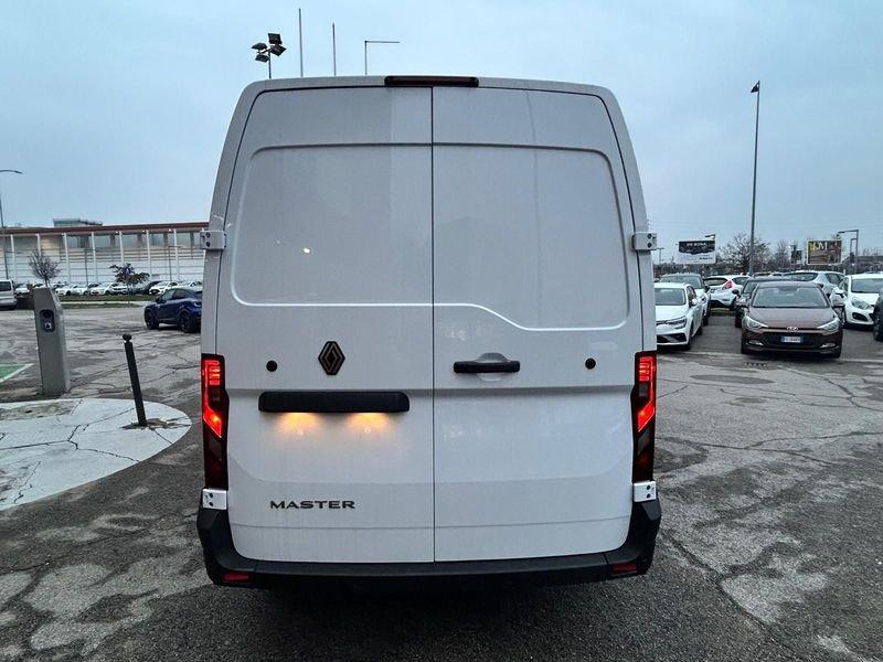 Renault Master T35 2.0 BluedCi 150CV PL-TM Furgone