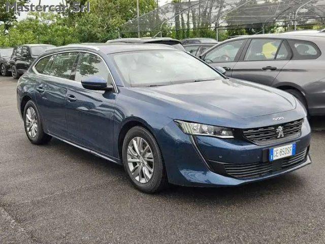 PEUGEOT 508 508 II SW 1.5 bluehdi Business s - GE850SF