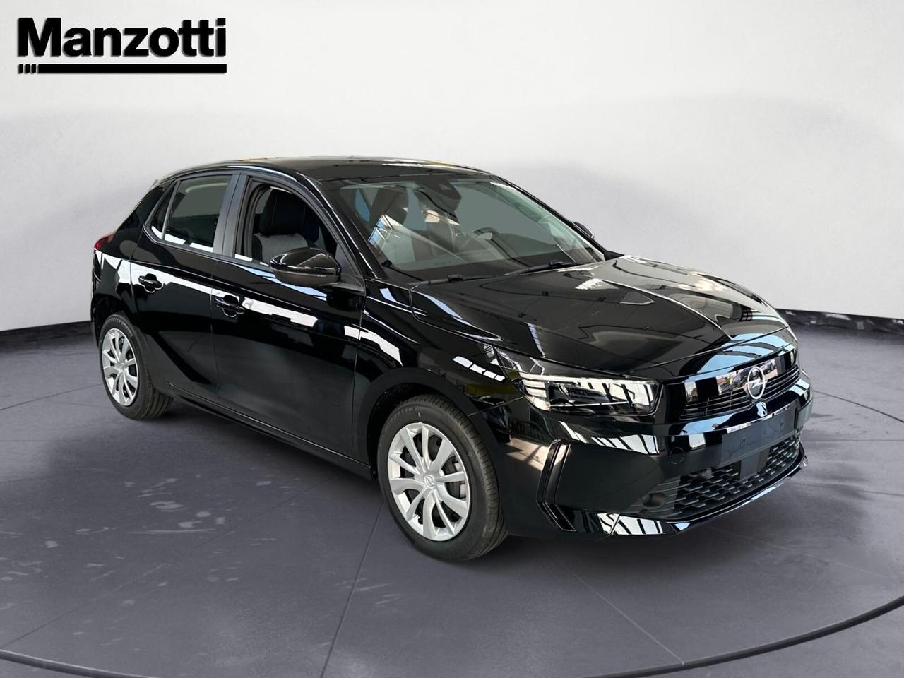 Opel Corsa 1.2 100 CV Edition