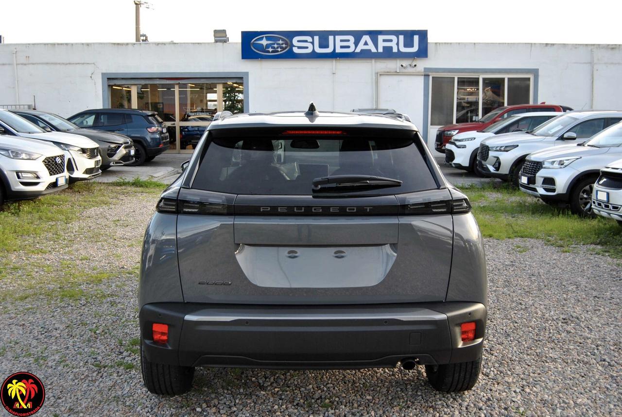 Peugeot 2008 PureTech 100 S&S Allure