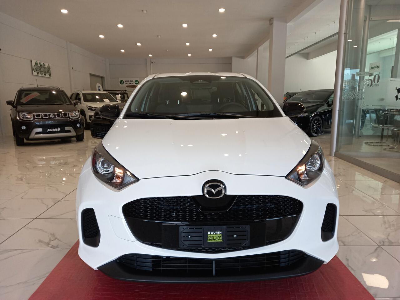 Mazda 2 Mazda2 1.5 90CV Pronta consegna