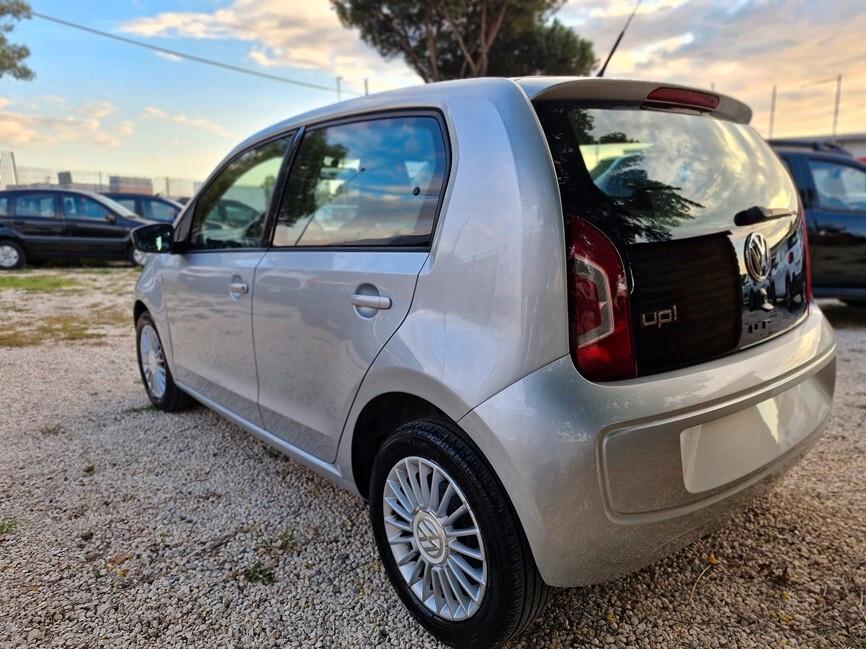 Volkswagen up! 1.0 5p. move