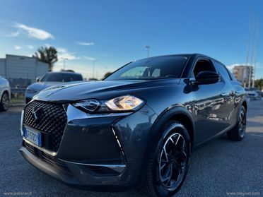 DS AUTOMOBILES DS 3 Crossback BlueHDi 130 aut. InesDLF