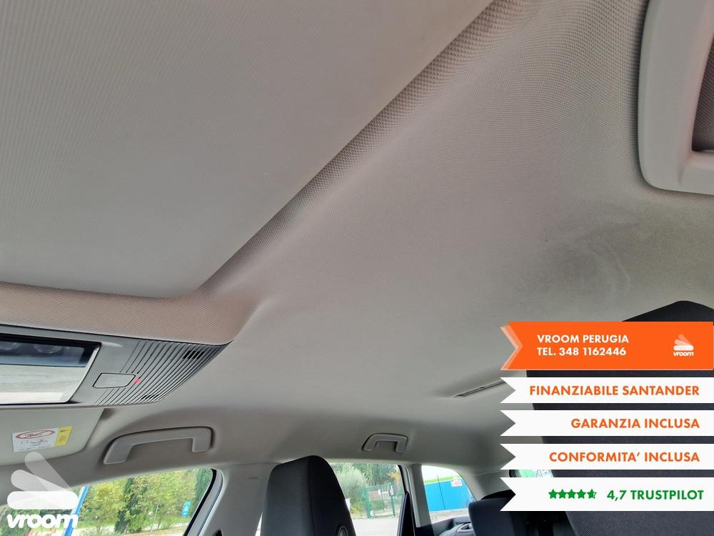 SEAT Leon SW 2.0 TDI 150 CV DSG Business 2021