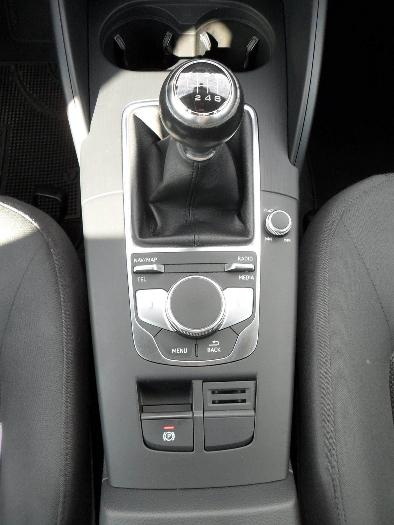 Audi A3 SPB 1.6TDI Business