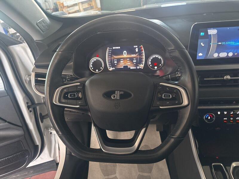 DR AUTOMOBILES dr 5.0 1.5 Bi-Fuel GPL