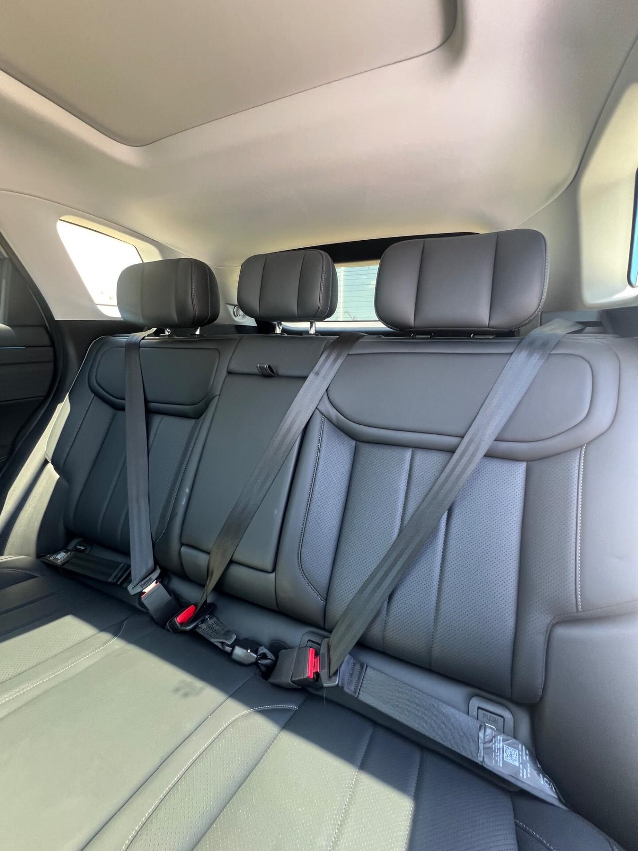 Jaecoo 7 1.6 TGDI 147 CV aut. 4WD Exclusive