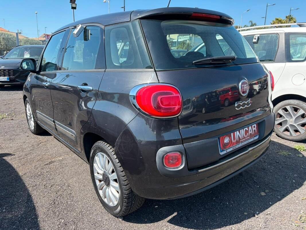 Fiat 500 L 1.3 mjt Lounge 85cv
