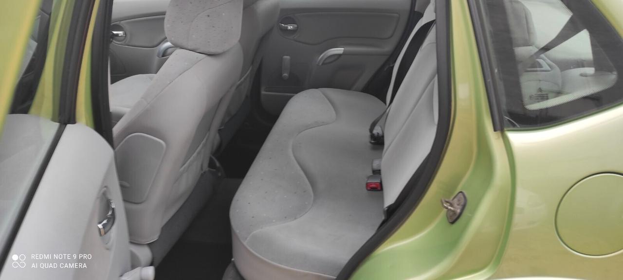 Citroen C3 1.4 HDi 70CV Elegance (Accetto Permute)