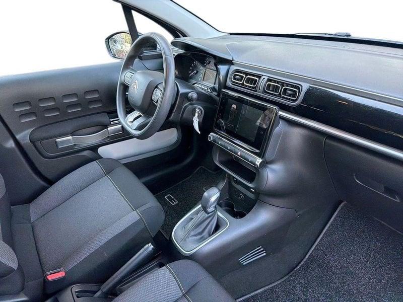 Citroën C3 C3 1.2 PureTech 110 S&S EAT6 Origins