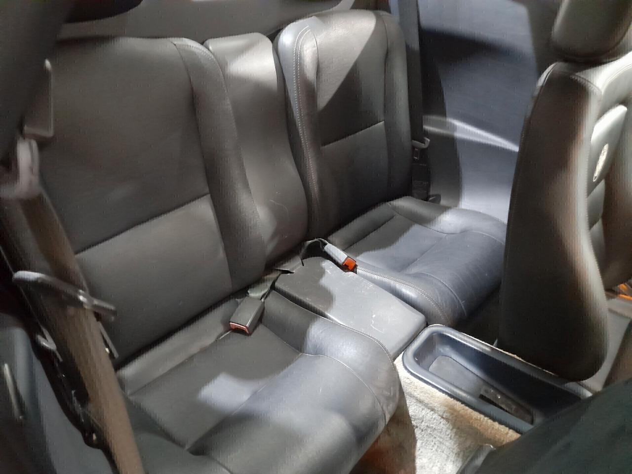 Alfa Romeo GTV 2.0i 16V Twin Spark