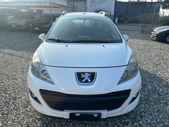 Peugeot 207 1.4 VTi 95CV SW Energie Sport