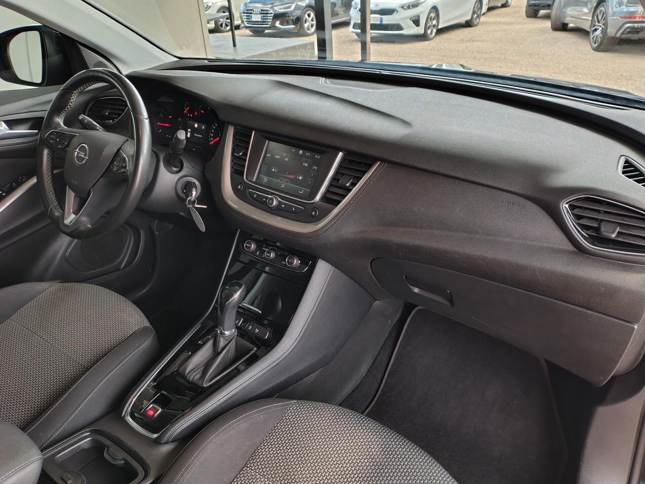 Opel Grandland X 1.2 130 CV Start&Stop aut. Ultimate