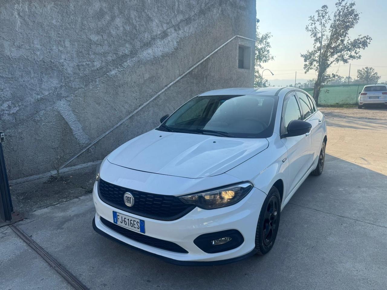 Fiat Tipo 1.3 Mjt S&S 5 porte Lounge