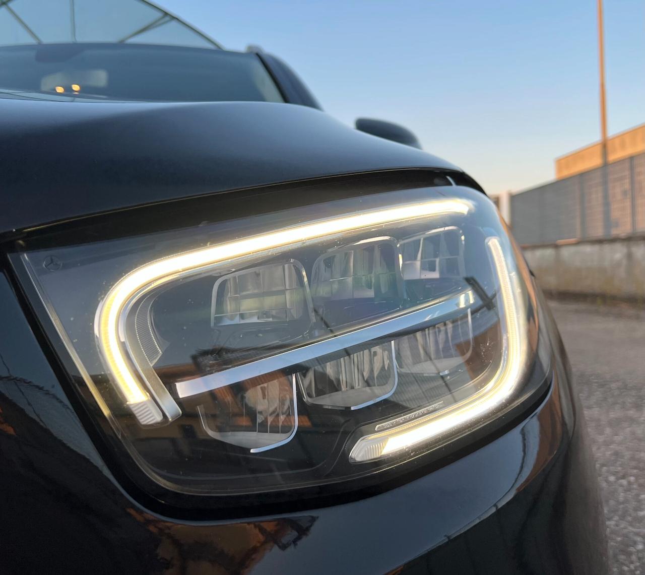 Mercedes-benz GLC 220 GLC 220 d 4Matic Sport