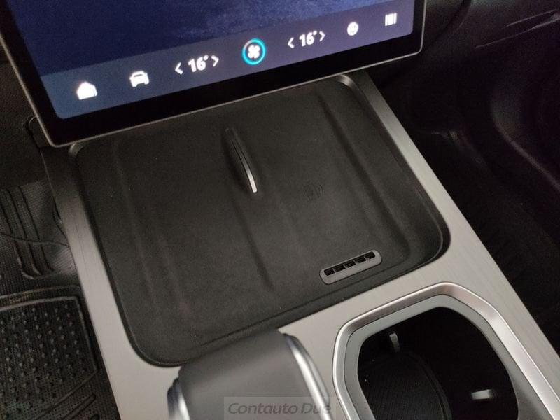JAECOO 7 PHEV Jaecoo 7 1.5 TGDI 347 CV PHEV Premium